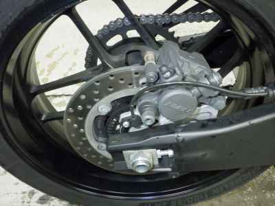 Yamaha Tracer 9 GT 2023