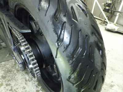 Yamaha Tracer 9 GT 2023