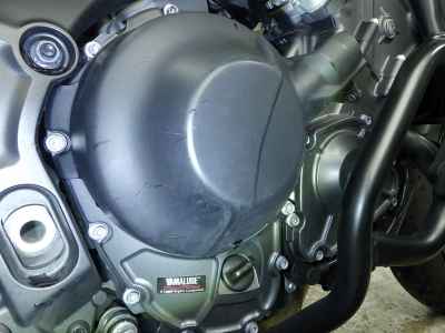 Yamaha Tracer 9 GT 2023