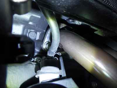 Yamaha Tracer 9 GT 2023