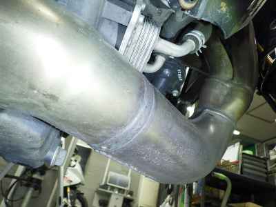 Yamaha Tracer 9 GT 2023