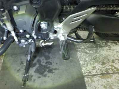 Yamaha Tracer 9 GT 2023