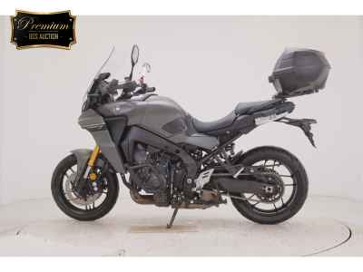 Yamaha Tracer 9 GT 2023