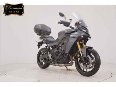 Yamaha Tracer 9 GT 2023