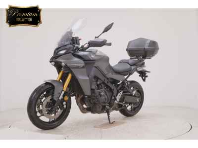 Yamaha Tracer 9 GT 2023