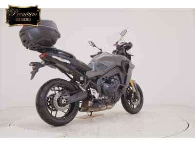 Yamaha Tracer 9 GT 2023
