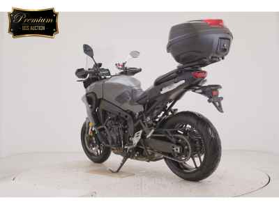 Yamaha Tracer 9 GT 2023