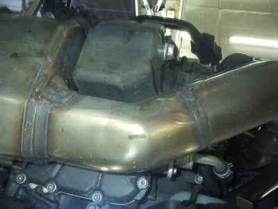 Yamaha Tracer 9 GT 2023