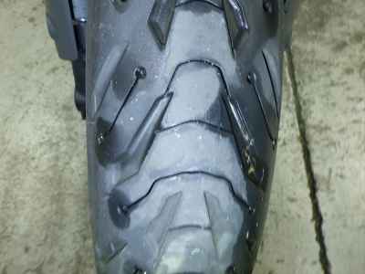 Yamaha Tracer 9 GT 2023