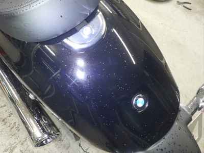 BMW R18 2025
