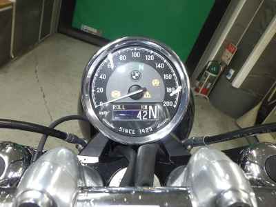 BMW R18 2025
