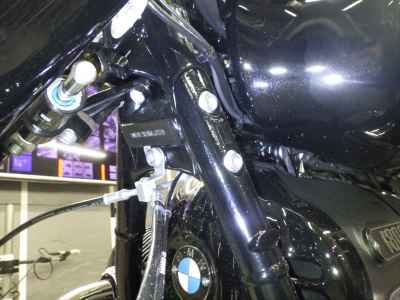 BMW R18 2025