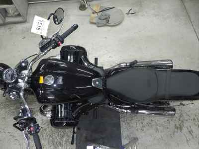 BMW R18 2025