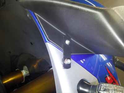 Suzuki GSX-R1000 2020