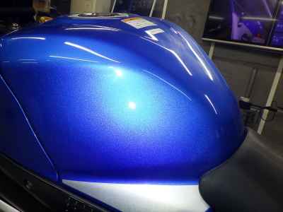 Suzuki GSX-R1000 2020