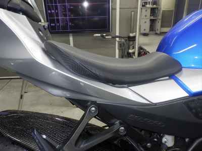 Suzuki GSX-R1000 2020