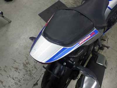 Suzuki GSX-R1000 2020