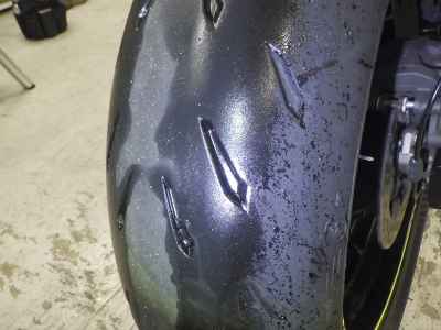 Suzuki GSX-R1000 2020