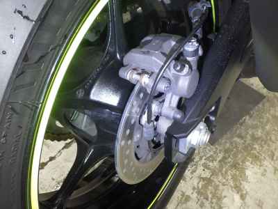 Suzuki GSX-R1000 2020