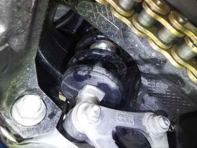 Suzuki GSX-R1000 2020