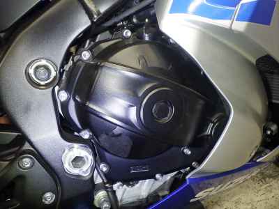 Suzuki GSX-R1000 2020