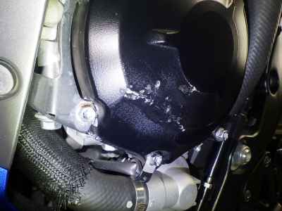 Suzuki GSX-R1000 2020