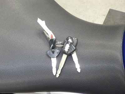 Suzuki GSX-R1000 2020