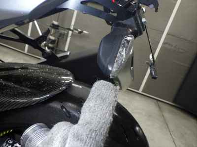 Suzuki GSX-R1000 2020