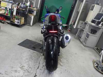 Suzuki GSX-R1000 2020