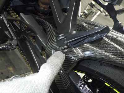 Suzuki GSX-R1000 2020