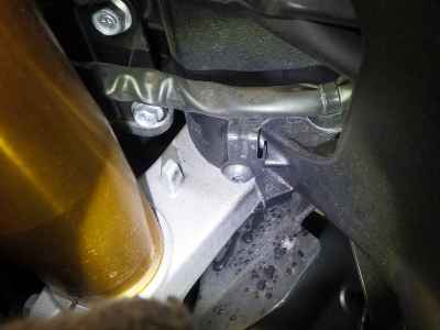 Suzuki GSX-R1000 2020