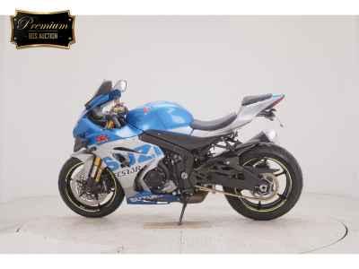 Suzuki GSX-R1000 2020
