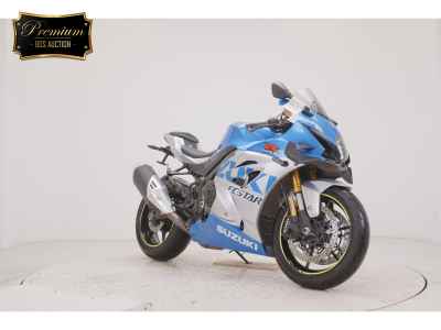 Suzuki GSX-R1000 2020