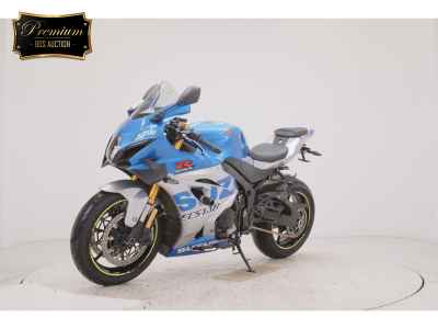 Suzuki GSX-R1000 2020