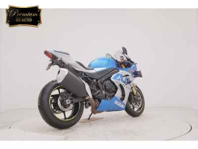 Suzuki GSX-R1000 2020
