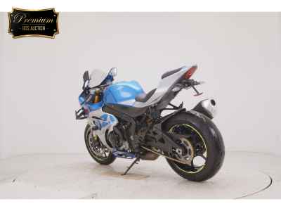 Suzuki GSX-R1000 2020