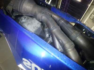 Suzuki GSX-R1000 2020