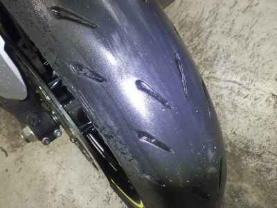 Suzuki GSX-R1000 2020