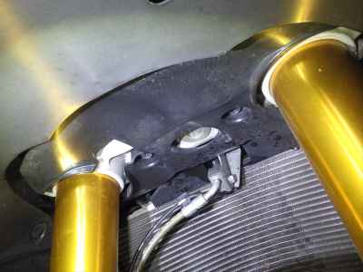 Suzuki GSX-R1000 2020