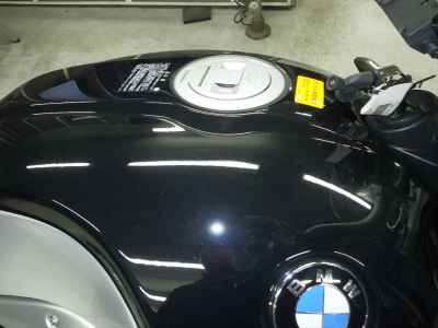 BMW R nineT 2020
