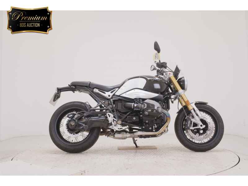 BMW R nineT 2020