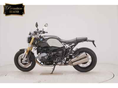 BMW R nineT 2020