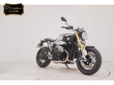 BMW R nineT 2020