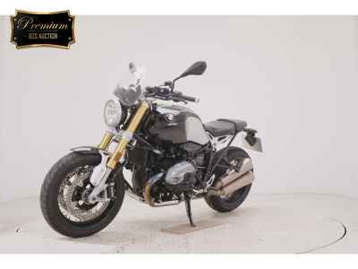 BMW R nineT 2020