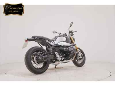 BMW R nineT 2020
