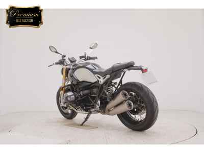 BMW R nineT 2020