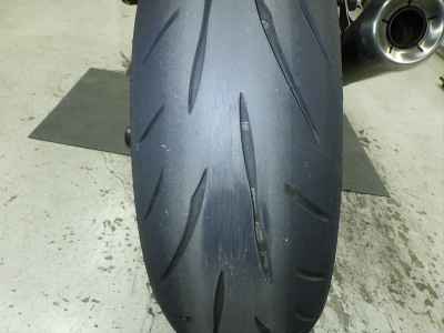 Kawasaki Z900RS Cafe 2018