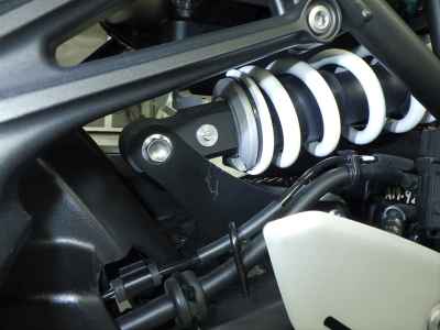 Kawasaki Z900RS Cafe 2018