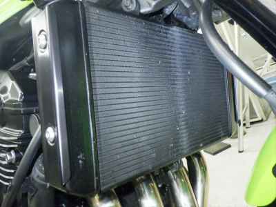 Kawasaki Z900RS Cafe 2018