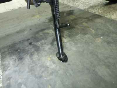 Kawasaki Z900RS Cafe 2018